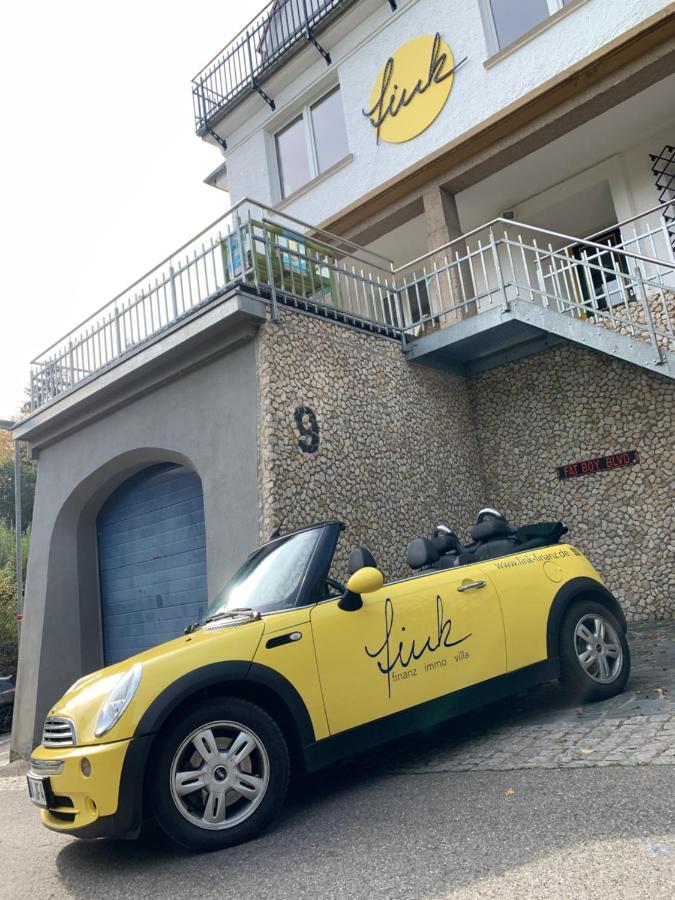 Villa Fink Schramberg Esterno foto