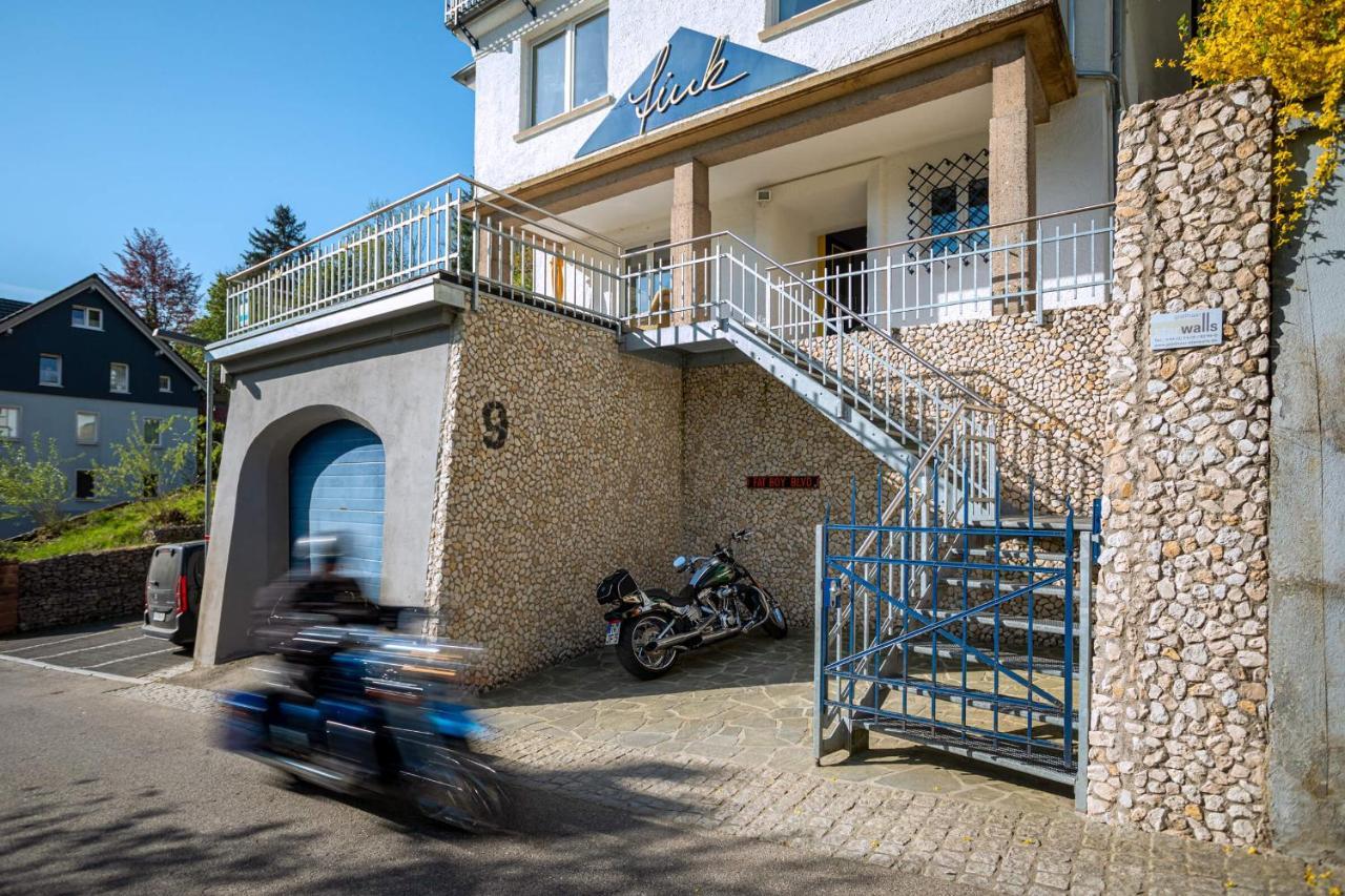 Villa Fink Schramberg Esterno foto