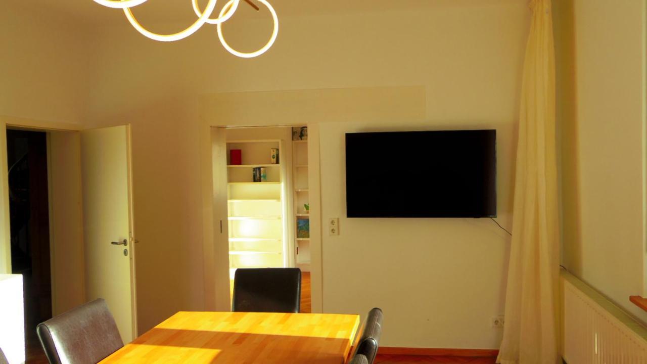Villa Fink Schramberg Esterno foto