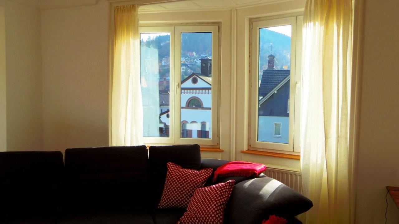 Villa Fink Schramberg Esterno foto