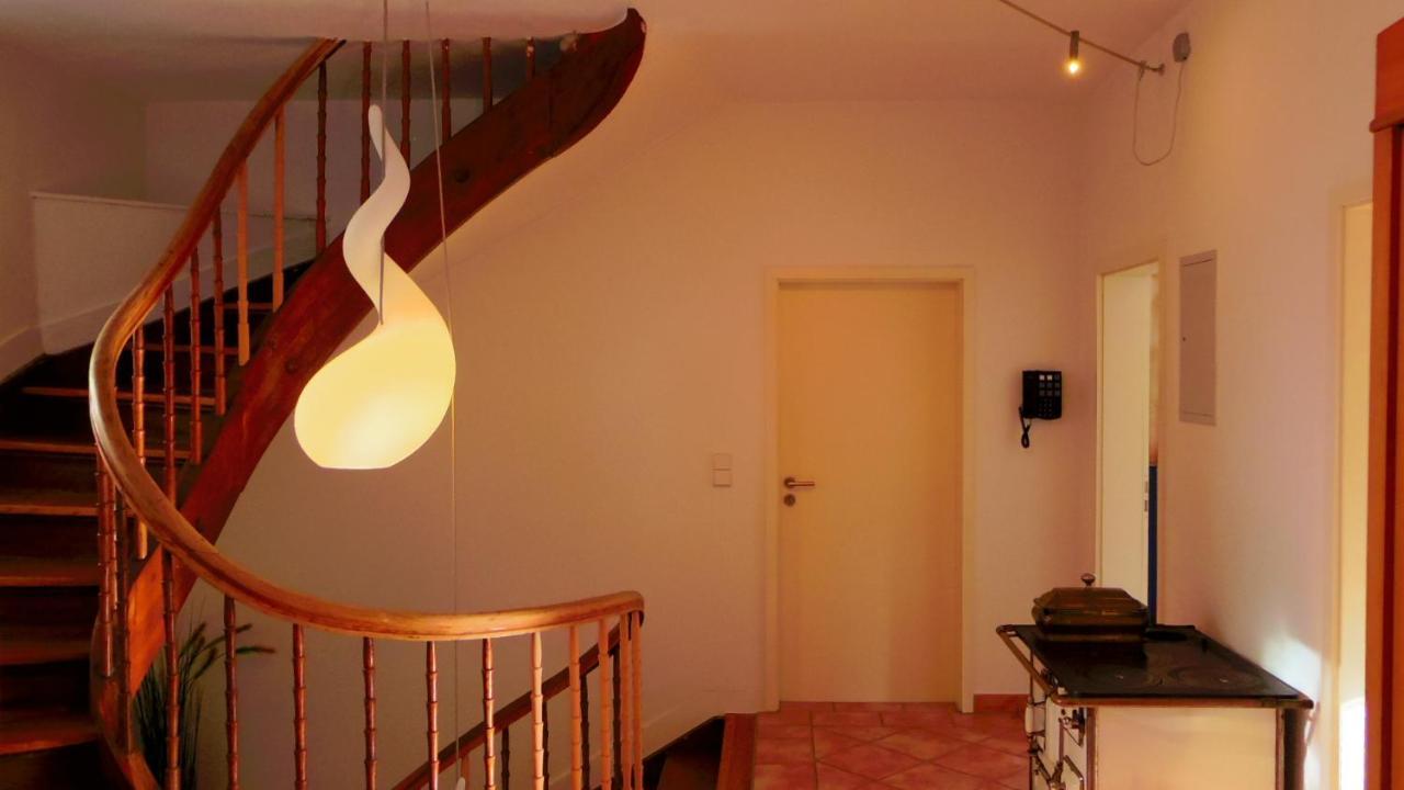 Villa Fink Schramberg Esterno foto