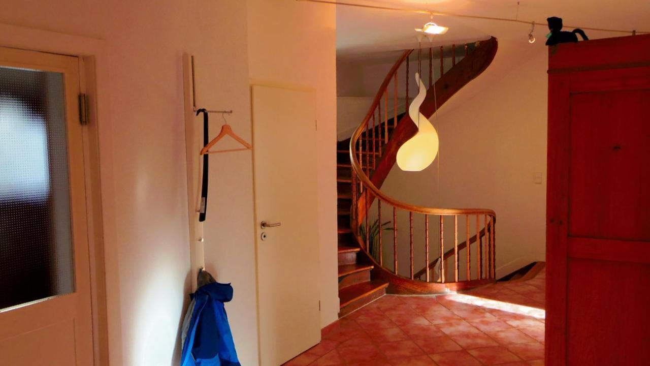 Villa Fink Schramberg Esterno foto
