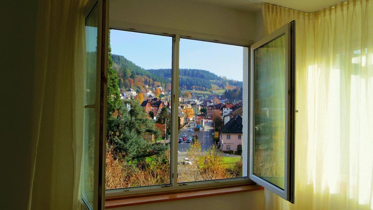 Villa Fink Schramberg Esterno foto