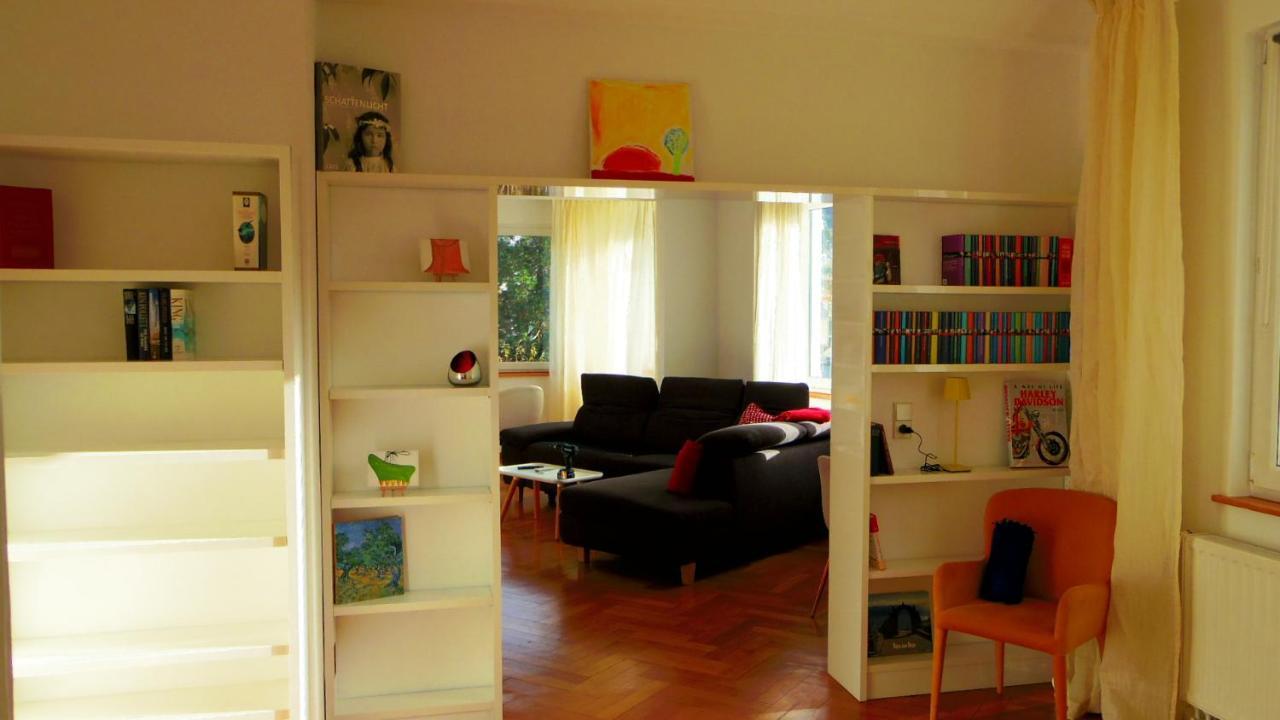 Villa Fink Schramberg Esterno foto