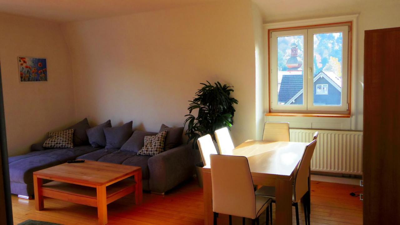 Villa Fink Schramberg Esterno foto