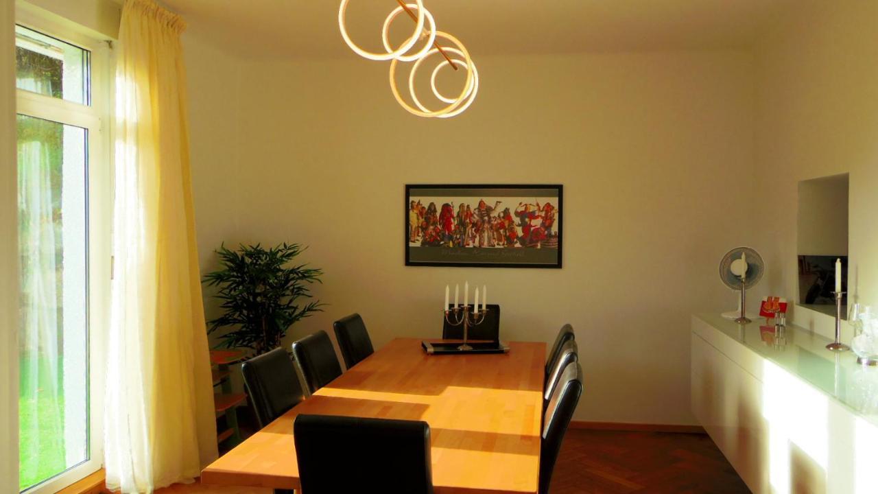Villa Fink Schramberg Esterno foto