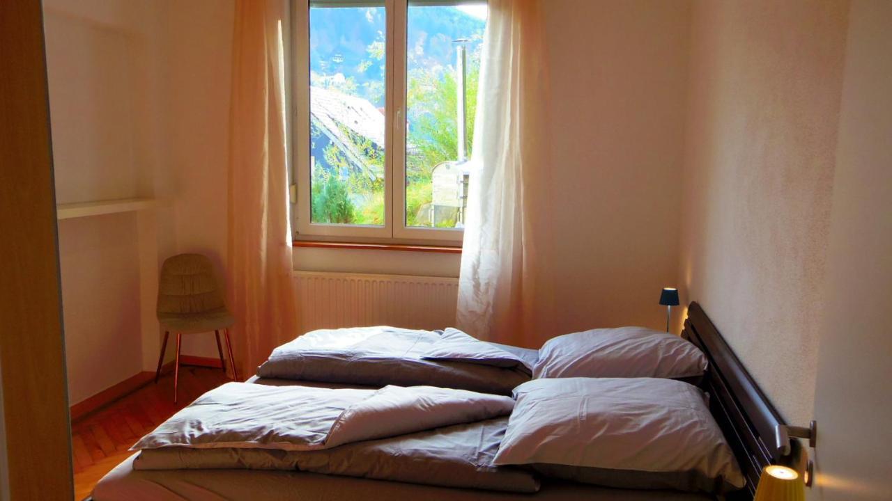 Villa Fink Schramberg Esterno foto