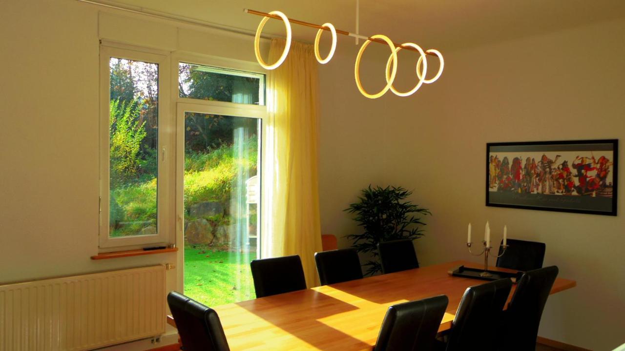 Villa Fink Schramberg Esterno foto