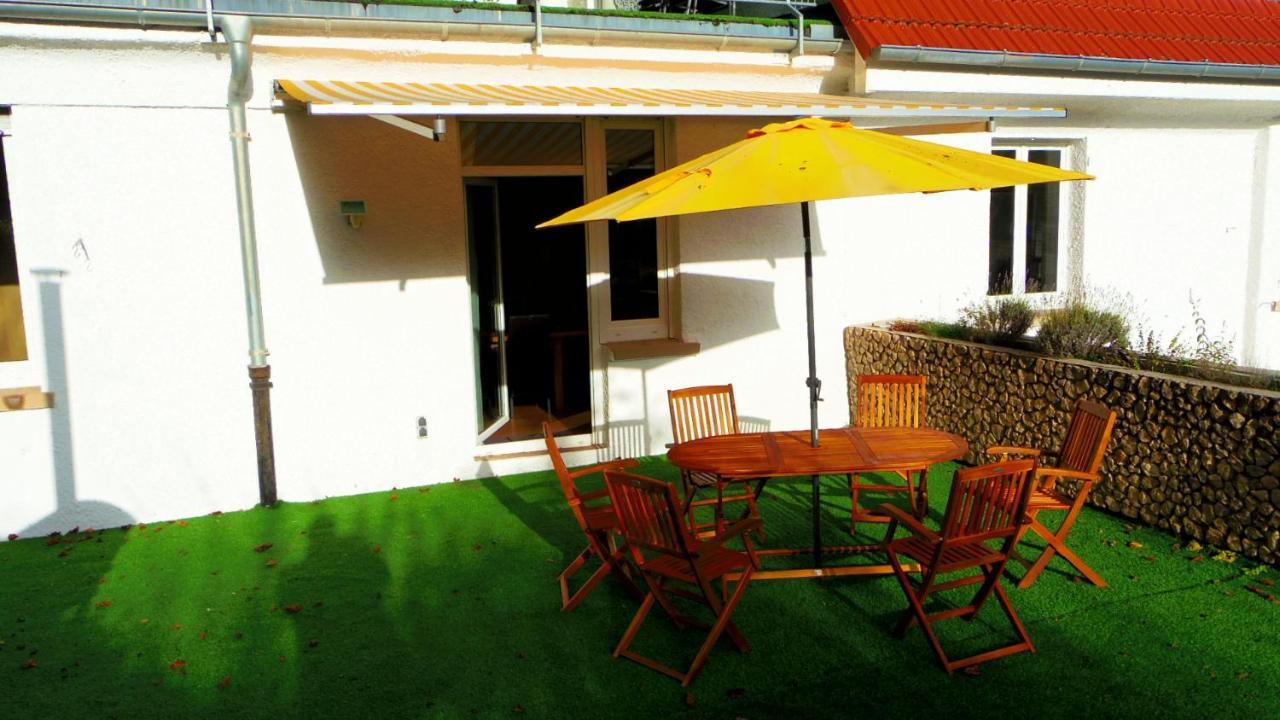 Villa Fink Schramberg Esterno foto