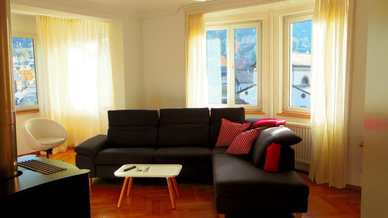 Villa Fink Schramberg Esterno foto