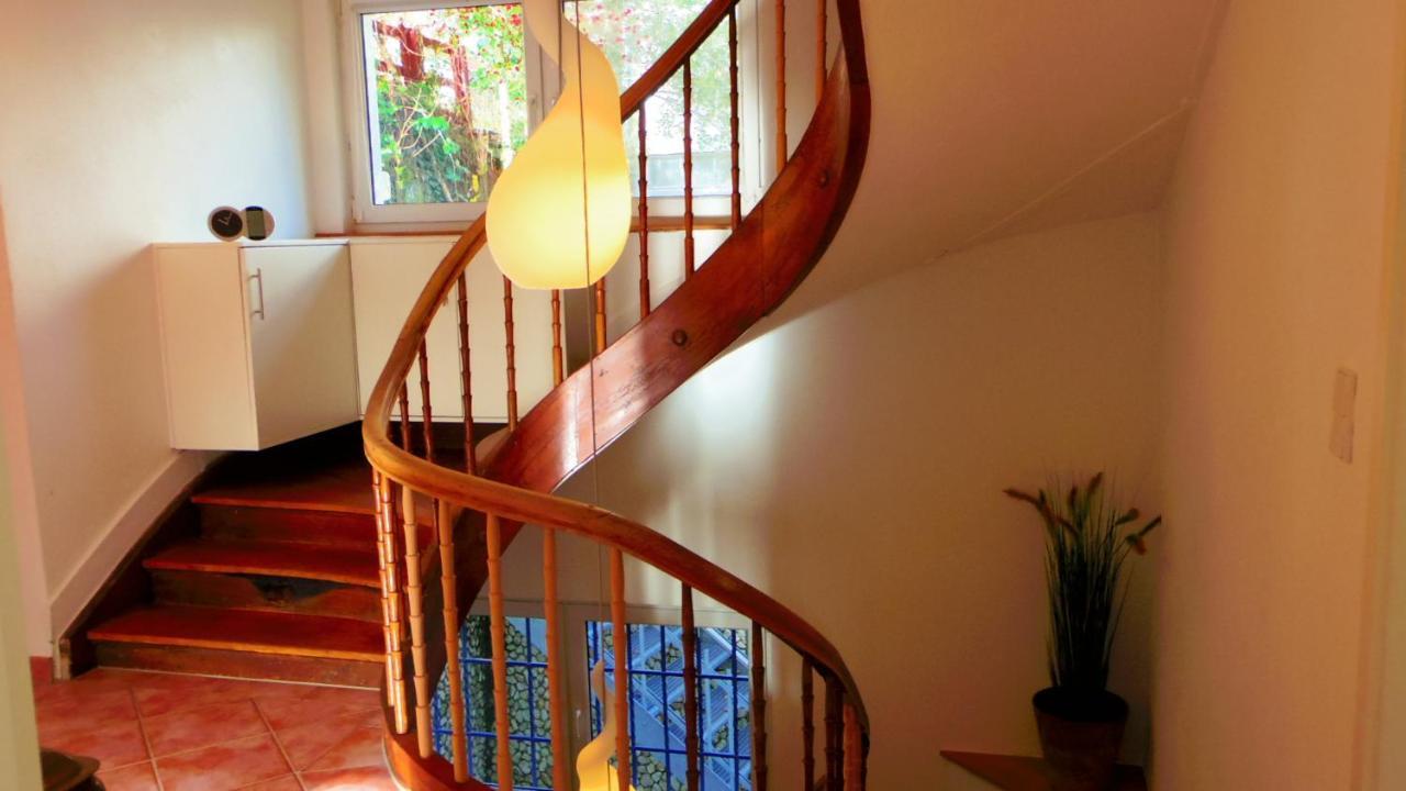 Villa Fink Schramberg Esterno foto