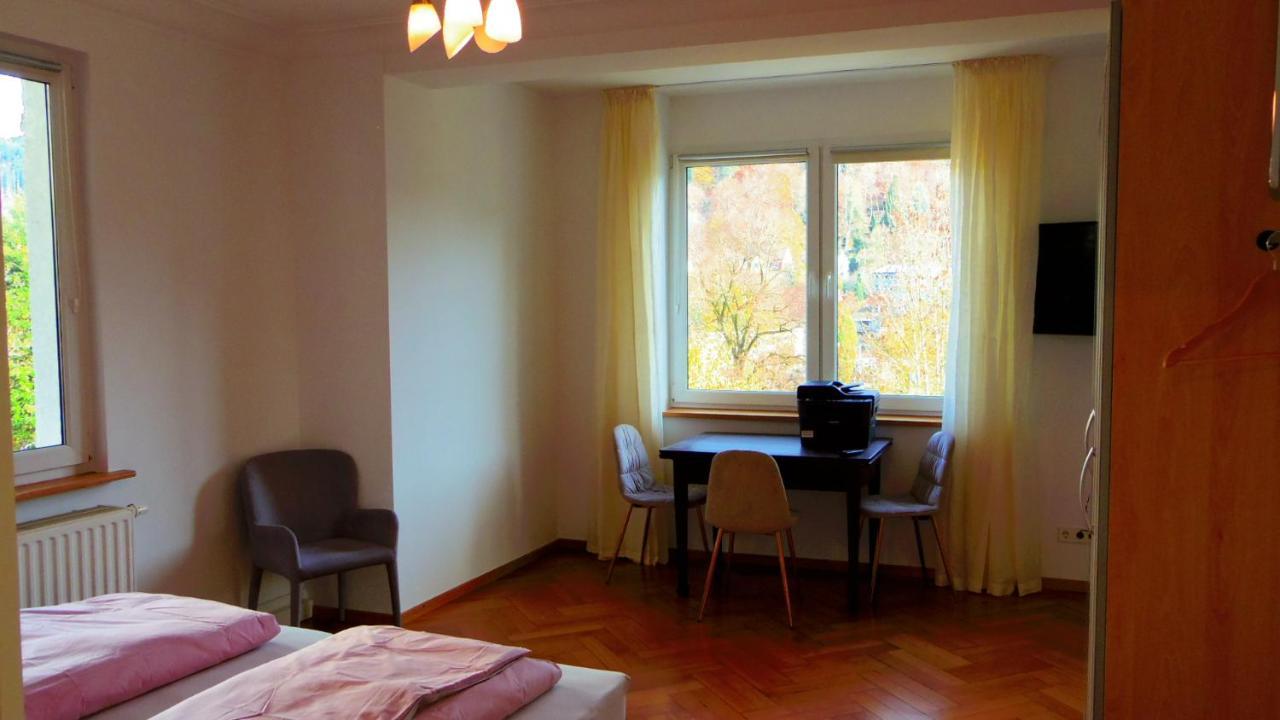 Villa Fink Schramberg Esterno foto