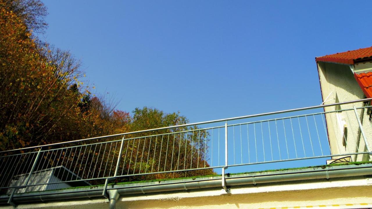 Villa Fink Schramberg Esterno foto